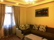 İcarəyə verilir 2 otaqlı 65 m2 yeni tikili Şah İsmayıl Xətai m.