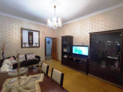 Satılır 3 otaqlı 80 m2 köhnə tikili Neftçilər m.