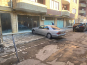 İcarəyə verilir 1 otaqlı 100 m2 obyekt Nəsimi r.