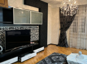 İcarəyə verilir 3 otaqlı 140 m2 yeni tikili Neftçilər m.