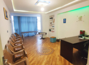 İcarəyə verilir 3 otaqlı 90 m2 köhnə tikili Gənclik m.