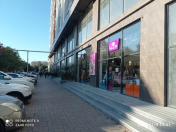 Satılır 1 otaqlı 230 m2 obyekt Nəriman Nərimanov m.