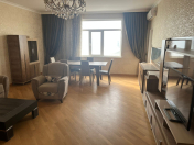 İcarəyə verilir 4 otaqlı 180 m2 yeni tikili Nəriman Nərimanov m.