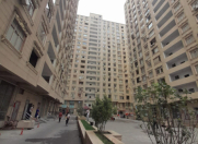 Satılır 1 otaqlı 60 m2 yeni tikili İnşaatçılar m.