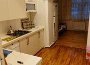 İcarəyə verilir 3 otaqlı 80 m2 köhnə tikili Nəriman Nərimanov m.