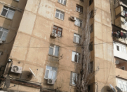 Satılır 2 otaqlı 60 m2 köhnə tikili Əhmədli
