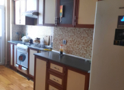 İcarəyə verilir 2 otaqlı 80 m2 yeni tikili Yeni Yasamal