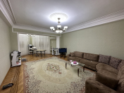 Satılır 2 otaqlı 85 m2 yeni tikili Nəriman Nərimanov m.