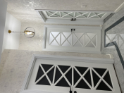 İcarəyə verilir 2 otaqlı 55 m2 yeni tikili Oskar şadlıq sarayı