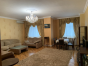 Satılır 3 otaqlı 135 m2 yeni tikili Sumqayıt