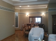 İcarəyə verilir 3 otaqlı 109 m2 yeni tikili Y.Günəşli