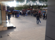 İcarəyə verilir 8 otaqlı 180 m2 obyekt Əhmədli