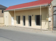 Satılır 1 otaqlı 150 m2 obyekt Binə