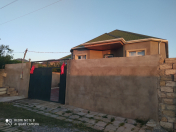 Satılır 4 otaqlı 95 m2 həyət evi Sumqayıt