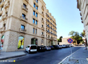 İcarəyə verilir 2 otaqlı 60 m2 köhnə tikili Nəsimi r.