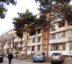 Satılır 3 otaqlı 80 m2 köhnə tikili Əhmədli