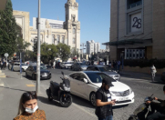 İcarəyə verilir 2 otaqlı 67 m2 köhnə tikili 28 May m.