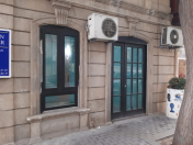 Satılır 2 otaqlı 33.4 m2 obyekt Sahil m.