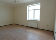 İcarəyə verilir 3 otaqlı 80 m2 yeni tikili İnşaatçılar m.