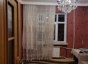 Satılır 2 otaqlı 60 m2 köhnə tikili Əhmədli