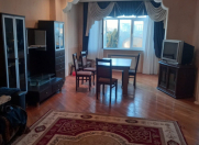 Satılır 3 otaqlı 127 m2 yeni tikili 3 mkr