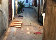 İcarəyə verilir 1 otaqlı 20 m2 həyət evi Rusiya səfirliyi