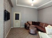 İcarəyə verilir 3 otaqlı 120 m2 yeni tikili Xətai r.