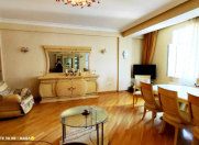 İcarəyə verilir 3 otaqlı 160 m2 yeni tikili 28 May m.