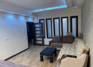 İcarəyə verilir 2 otaqlı 60 m2 yeni tikili Masazır