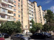 Satılır 2 otaqlı 60 m2 köhnə tikili Əhmədli
