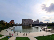 Satılır 2 otaqlı 40 m2 obyekt Gənclik m.