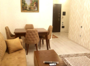 İcarəyə verilir 2 otaqlı 55 m2 yeni tikili 20 yanvar m.