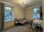 Satılır 1 otaqlı 34 m2 obyekt Neftçilər m.