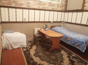 İcarəyə verilir 1 otaqlı 20 m2 həyət evi Qaraçuxur