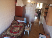 Satılır 2 otaqlı 45 m2 köhnə tikili Asan Xidmət-3