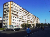 Satılır 5 otaqlı 120 m2 köhnə tikili Əhmədli