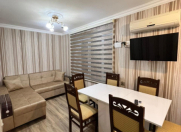 İcarəyə verilir 2 otaqlı 50 m2 köhnə tikili 28 May m.