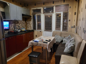 Satılır 2 otaqlı 65 m2 köhnə tikili Əhmədli