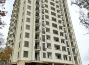 Satılır 4 otaqlı 163 m2 yeni tikili Ayna Sultanova heykəli