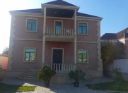 Satılır 6 otaqlı 240 m2 villa Buzovna