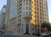 Satılır 3 otaqlı 410 m2 obyekt 28 May m.