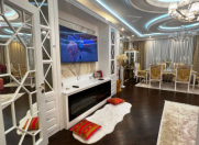 İcarəyə verilir 3 otaqlı 165 m2 yeni tikili 28 May m.