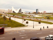 Satılır 3 otaqlı 125 m2 obyekt Nərimanov r.