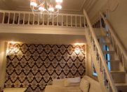 İcarəyə verilir 2 otaqlı 55 m2 köhnə tikili Səbail r.