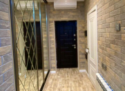 İcarəyə verilir 1 otaqlı 70 m2 yeni tikili Ağ şəhər