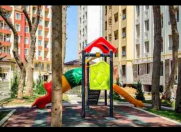 İcarəyə verilir 3 otaqlı 110 m2 yeni tikili 28 Mall