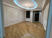 Satılır 4 otaqlı 163.07 m2 yeni tikili Ayna Sultanova heykəli