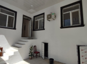 Satılır 4 otaqlı 1.16 m2 həyət evi NZS