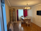 Satılır 3 otaqlı 80 m2 köhnə tikili Nəsimi r.