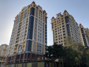 Satılır 1 otaqlı 46 m2 yeni tikili Nərimanov r.